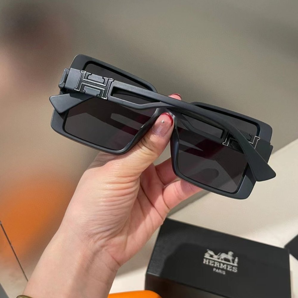 AUTHENTIC HERMES glasses